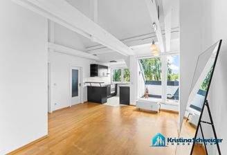 offener Eingangs-&amp;Essbereich