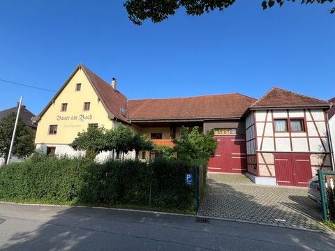 Riedlingen Häuser, Riedlingen Haus kaufen