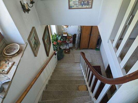 8986KC-02 Treppenhaus