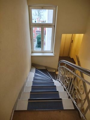 Treppenhaus