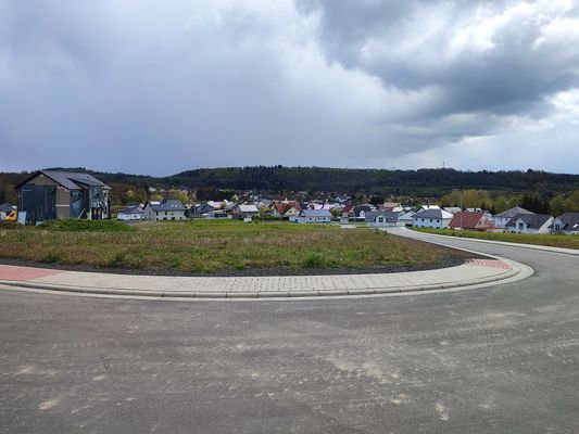 Foto Grundstück