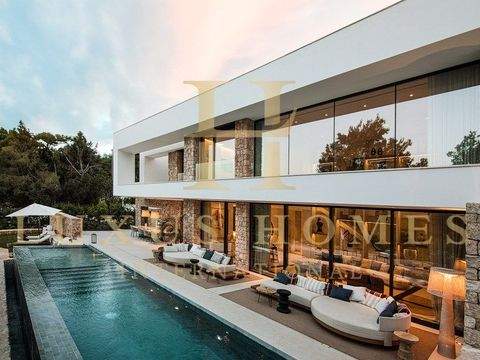 Santa Eulària des Riu Häuser, Santa Eulària des Riu Haus kaufen