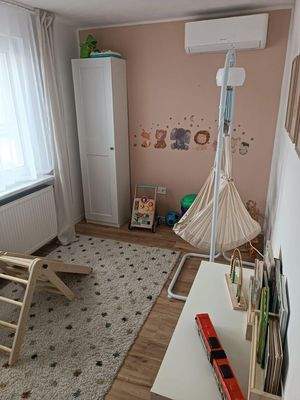 Kinderzimmer