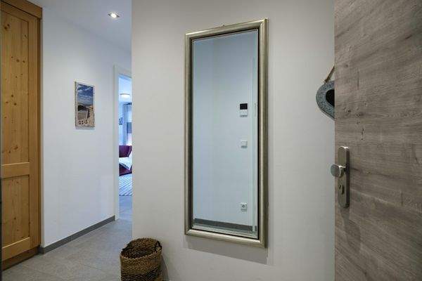 Wohnungseingang / DIELE