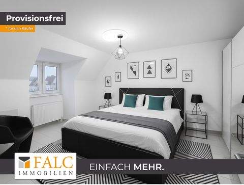 Dortmund Wohnungen, Dortmund Wohnung kaufen