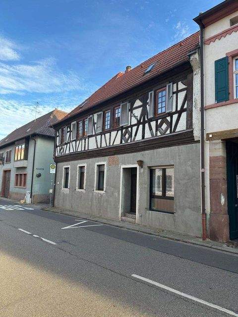 Großkarlbach Häuser, Großkarlbach Haus kaufen