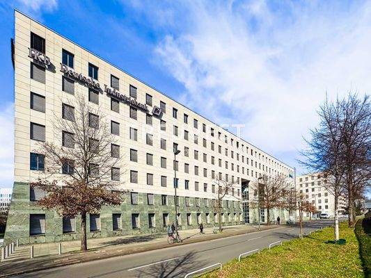 TREUVEST Büro mieten Düsseldorf-03