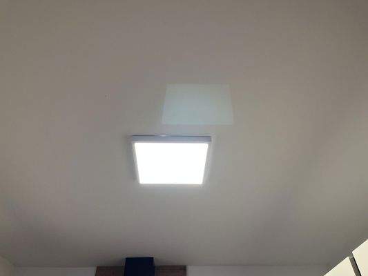 Lampe Küche g. Ablöse