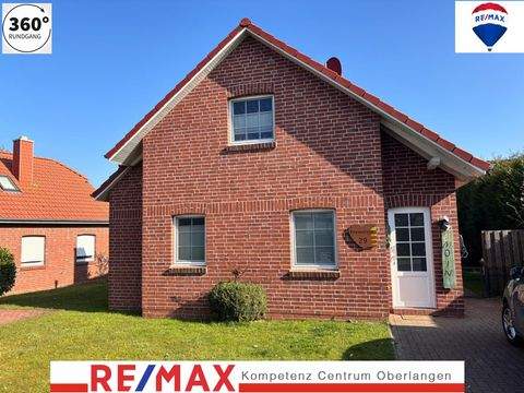 Krummhörn Häuser, Krummhörn Haus kaufen