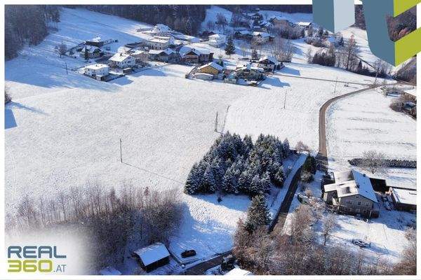 Grundstück Pinsdorf