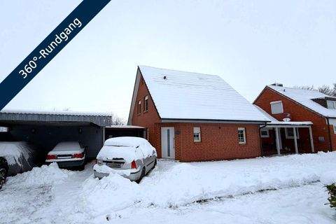 Stade-Bützfleth Häuser, Stade-Bützfleth Haus kaufen