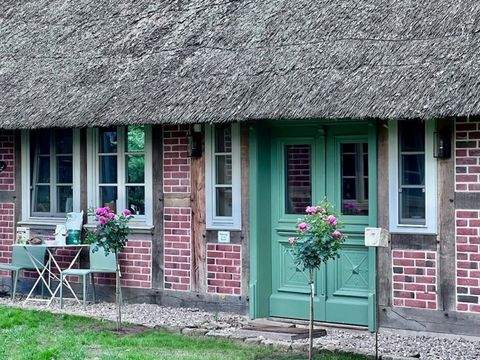 Trebel / Marleben Häuser, Trebel / Marleben Haus kaufen