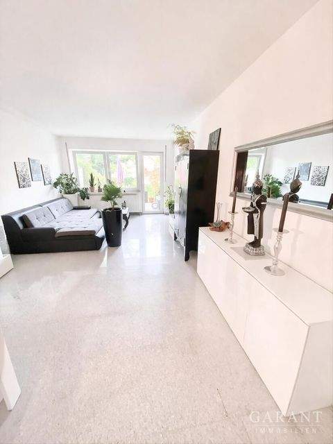 Germering Wohnungen, Germering Wohnung kaufen