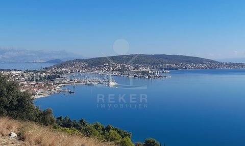 Trogir Grundstücke, Trogir Grundstück kaufen