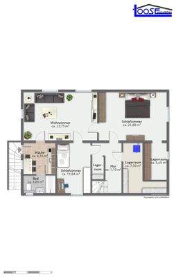 24327 Grundriss