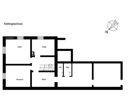 Kellergeschoss