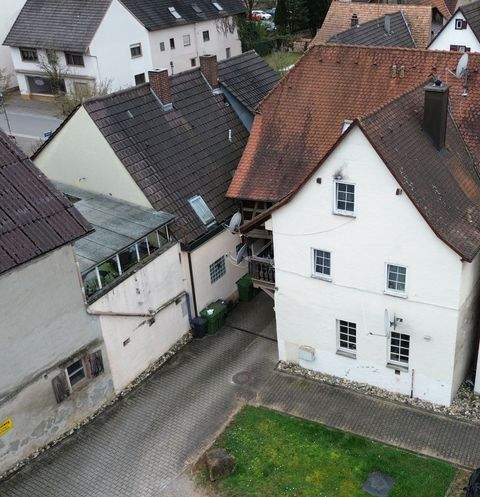 Kippenheim Wohnungen, Kippenheim Wohnung kaufen