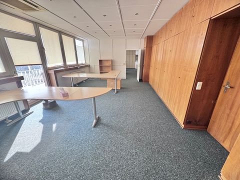 Jülich Büros, Büroräume, Büroflächen 