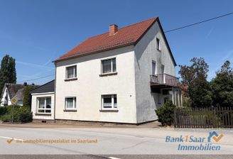 Seitenansicht