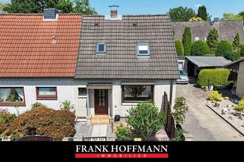 Kaltenkirchen Häuser, Kaltenkirchen Haus kaufen