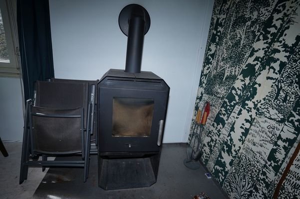 Kamin