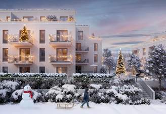 Wintervisualisierung 2.BA