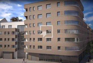 Visualisierung Objektansicht