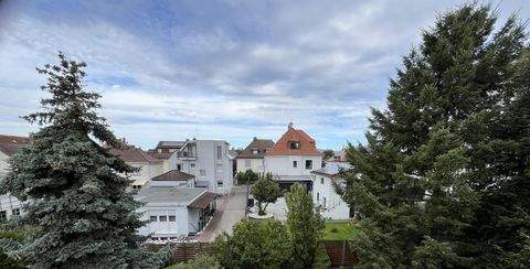 Kelsterbach Wohnungen, Kelsterbach Wohnung mieten