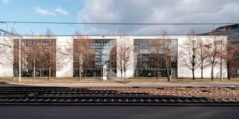 Stuttgart, Nord Büros, Büroräume, Büroflächen 