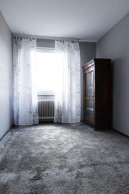 Kinderzimmer / Gästezimmer / Büro 