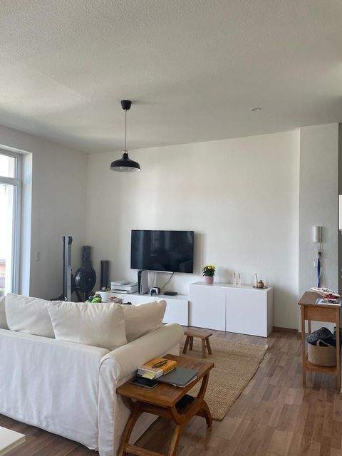 Saarbrücken Wohnungen, Saarbrücken Wohnung mieten