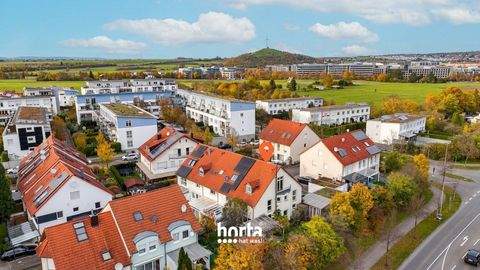 Stuttgart Häuser, Stuttgart Haus kaufen