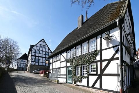 Unna Renditeobjekte, Mehrfamilienhäuser, Geschäftshäuser, Kapitalanlage