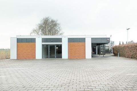 Drochtersen Büros, Büroräume, Büroflächen 