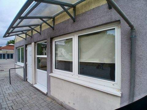 Frankfurt (Oder) Ladenlokale, Ladenflächen 