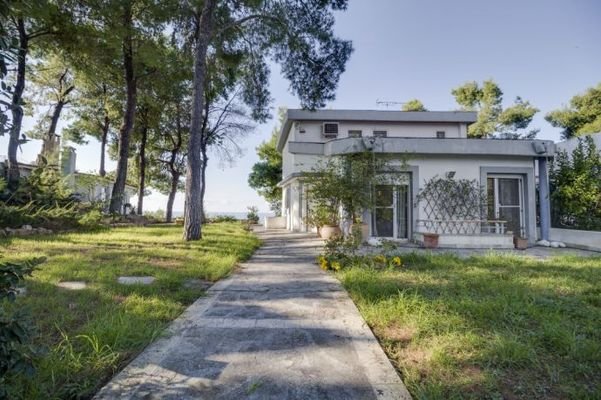 VILLA HALKIDIKI KASSANDRA