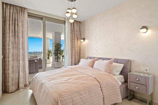 Photo: Apartment in Nueva Andalucia