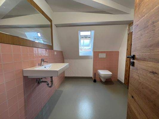 Badezimmer 2