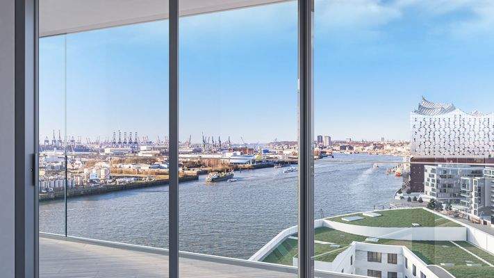 Ausblick Visualisierung