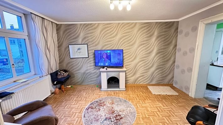 Wohnzimmer 1.OG