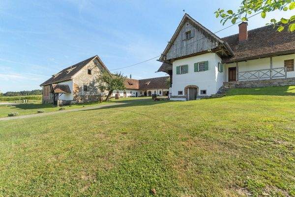 Bauernhof Weststeiermark kaufen (26)