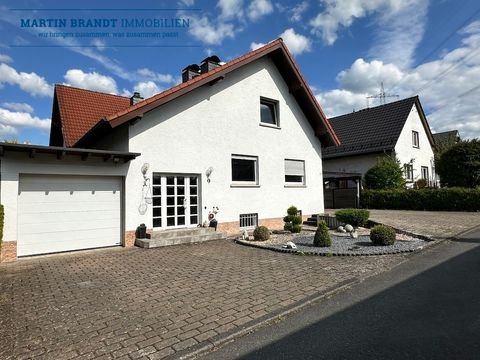 Idstein-Wörsdorf Häuser, Idstein-Wörsdorf Haus kaufen