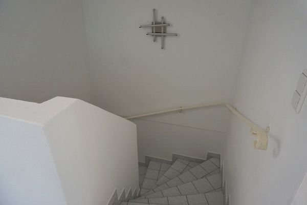 Kellerzugang