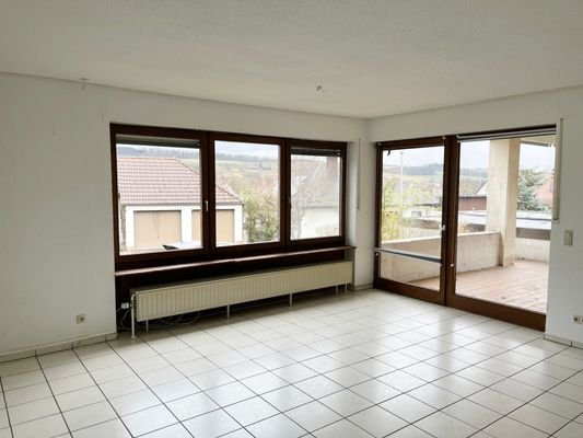 Wohnzimmer UG