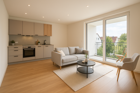 Stuttgart Wohnungen, Stuttgart Wohnung kaufen