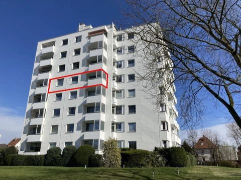 Bad Salzuflen-Innenstadt Wohnungen, Bad Salzuflen-Innenstadt Wohnung kaufen