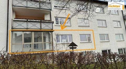 Sigmaringen Wohnungen, Sigmaringen Wohnung kaufen