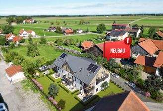 Luftbild SCHORENBACH HOF