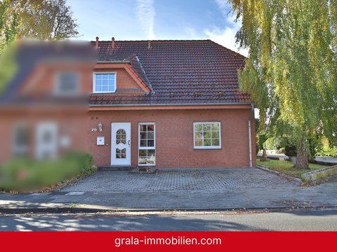 Hiddenhausen Häuser, Hiddenhausen Haus kaufen