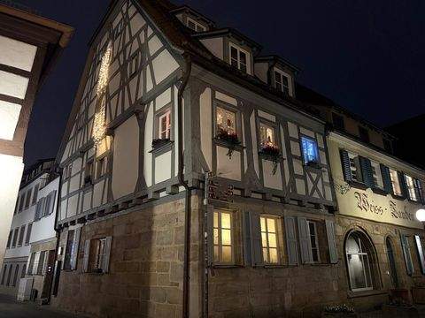 Forchheim Häuser, Forchheim Haus kaufen